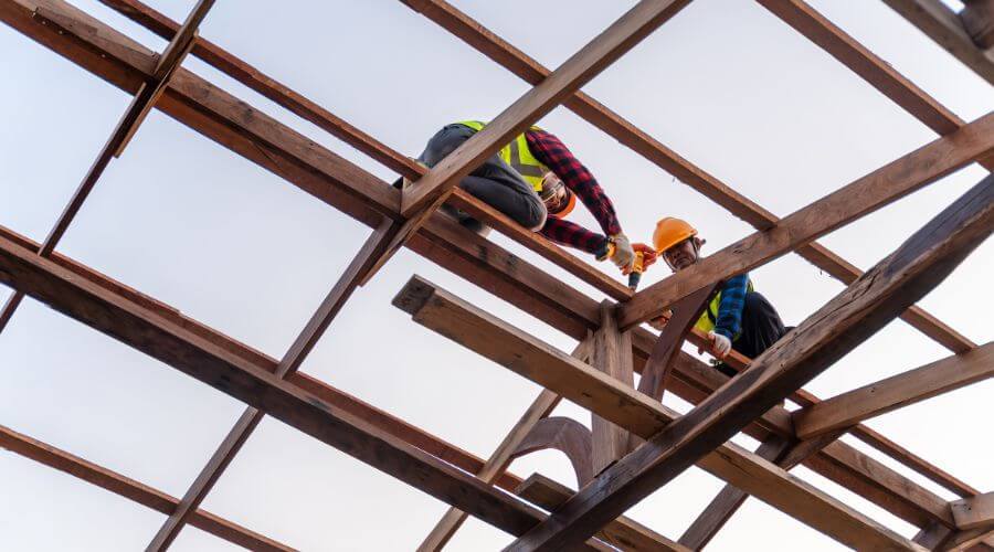 Expert top industrial roofings services in Lupton, AZ